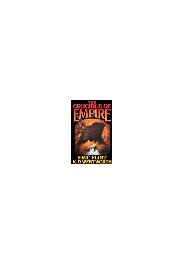 The Crucible of Empire