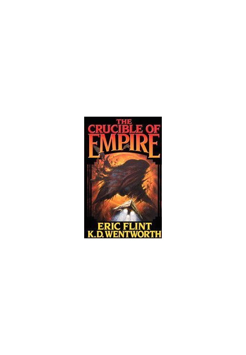 The Crucible of Empire