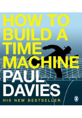 How to Build a Time Machine