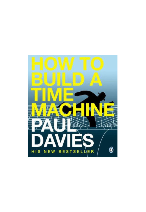 How to Build a Time Machine