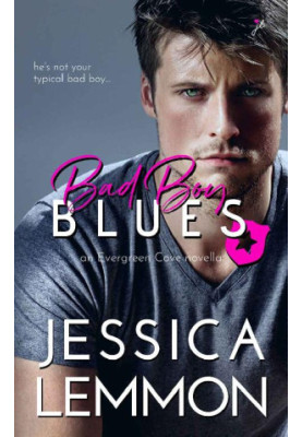 Bad Boy Blues (Evergreen Cove 1)