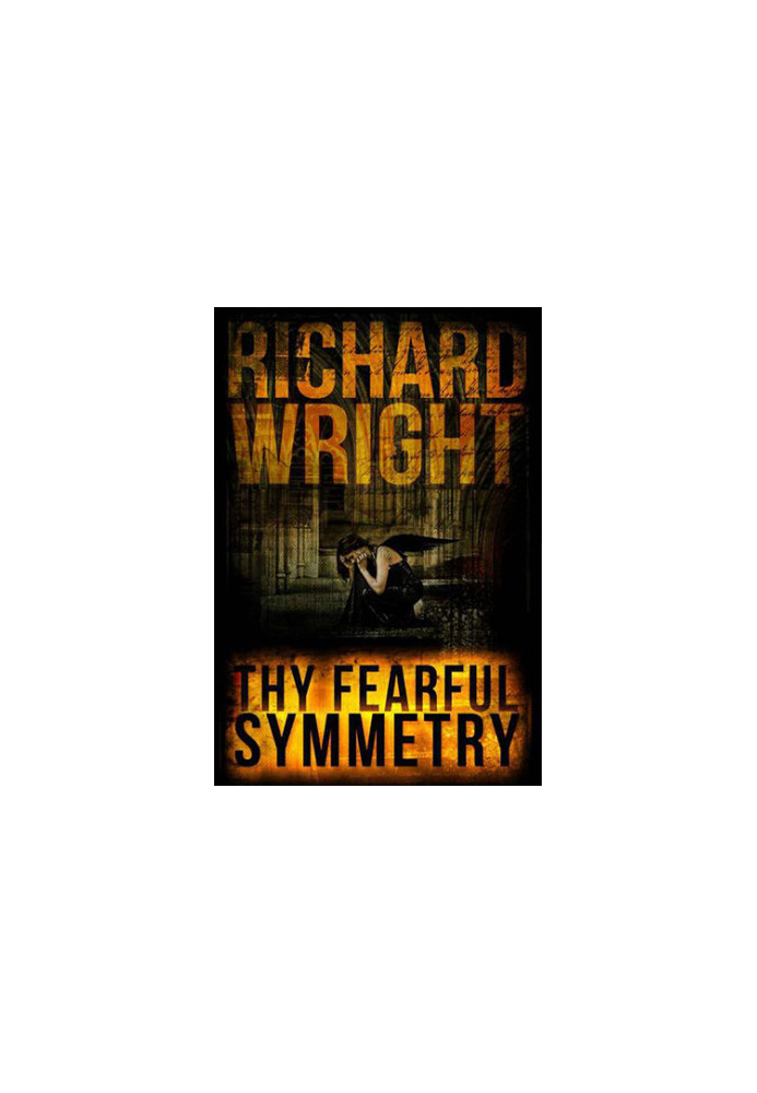Thy Fearful Symmetry