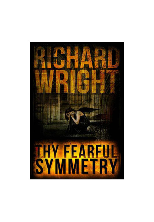 Thy Fearful Symmetry
