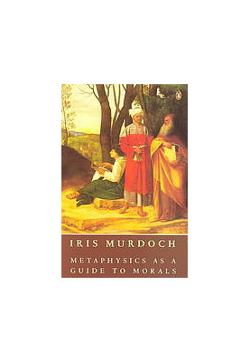 Metaphysics as a guide to morals