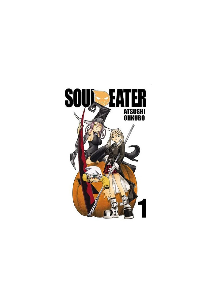 Soul Eater, Vol. 1