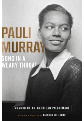 Song in a weary throat: memoir of an American pilgrimage