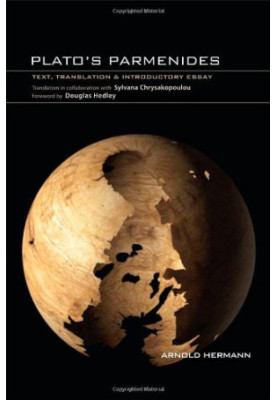 Plato's Parmenides : text, translation & introductory essay