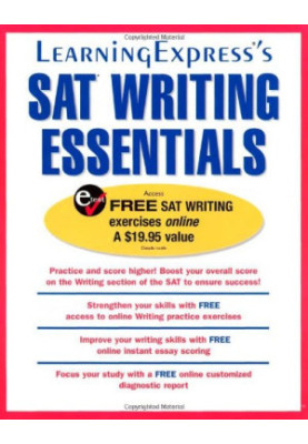 SAT Writing Essentials