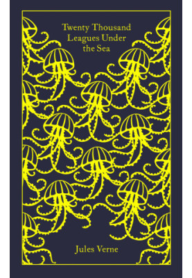 Twenty Thousand Leagues Under the Sea