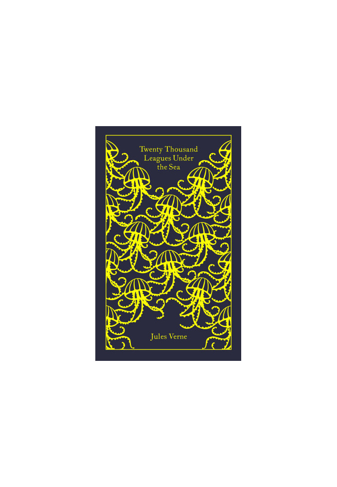 Twenty Thousand Leagues Under the Sea