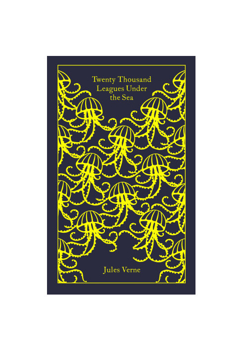 Twenty Thousand Leagues Under the Sea