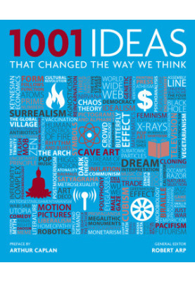 1001 Ideas That Changed the Way We Think