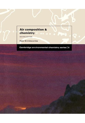 Air Composition and Chemistry