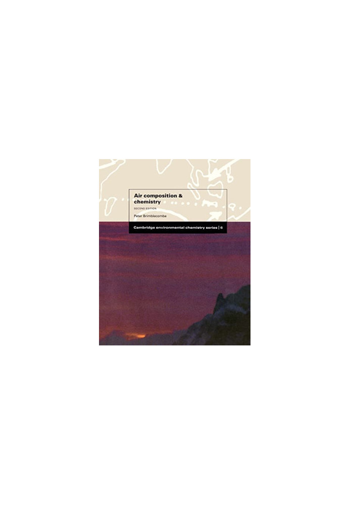 Air Composition and Chemistry