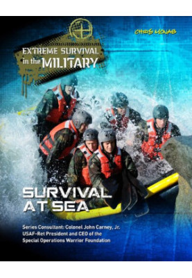 Survival at Sea (Extreme Survival in the Military)
