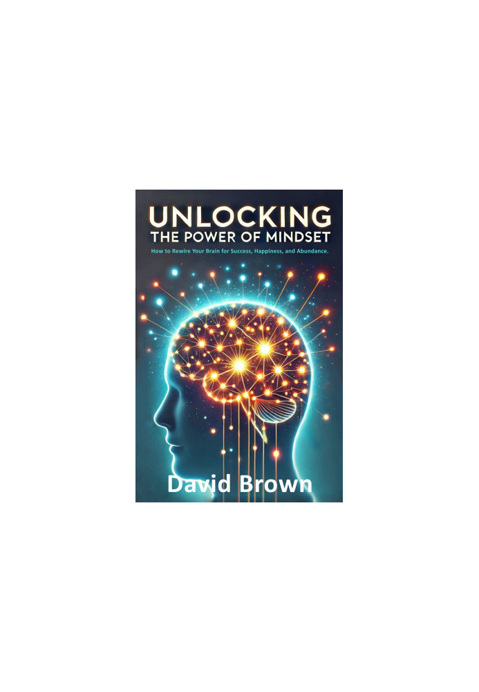Unlocking the Power of Mindset