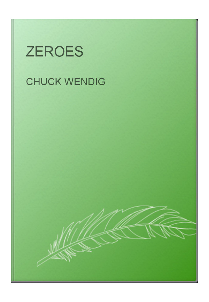 ZerOes
