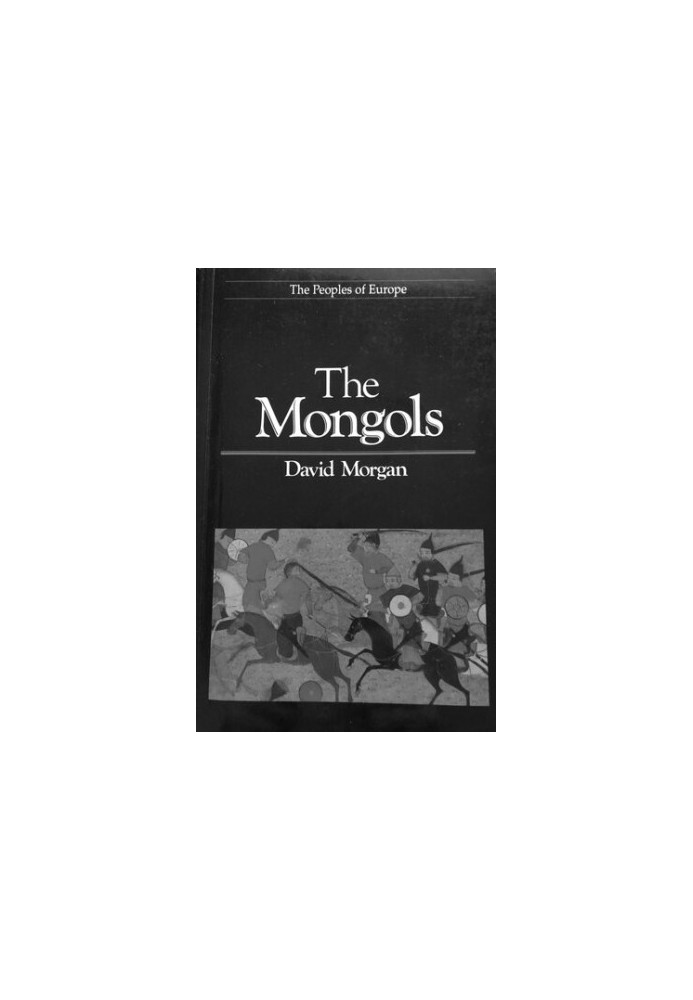 The Mongols