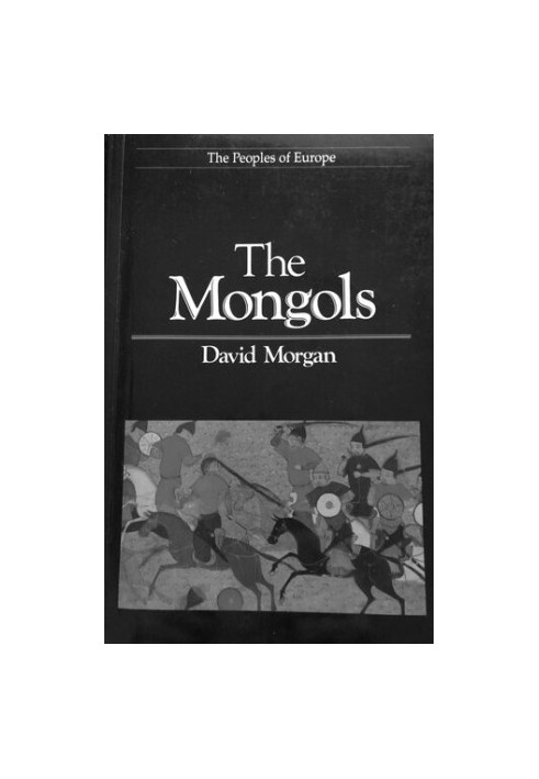 The Mongols