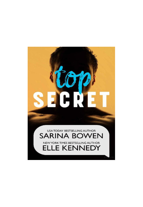 Top Secret