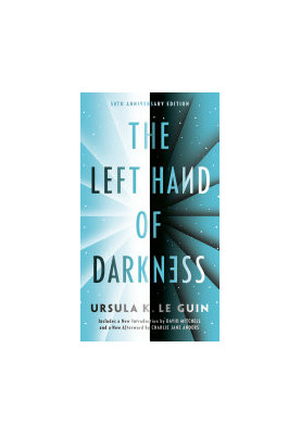 The Left Hand of Darkness