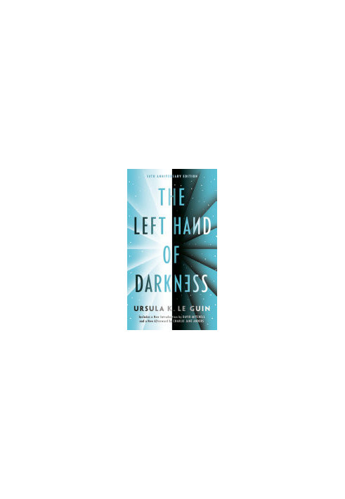 The Left Hand of Darkness