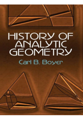 History of Analytic Geometry
