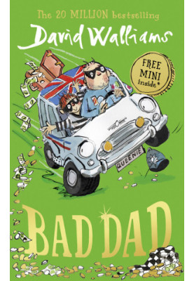 Bad Dad