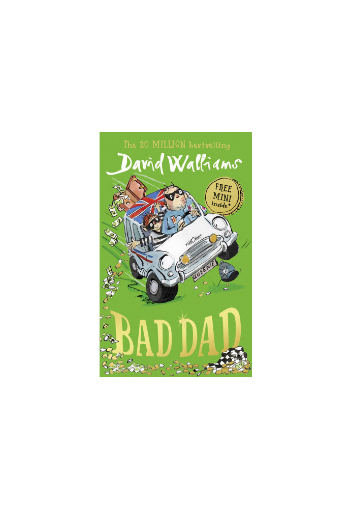 Bad Dad