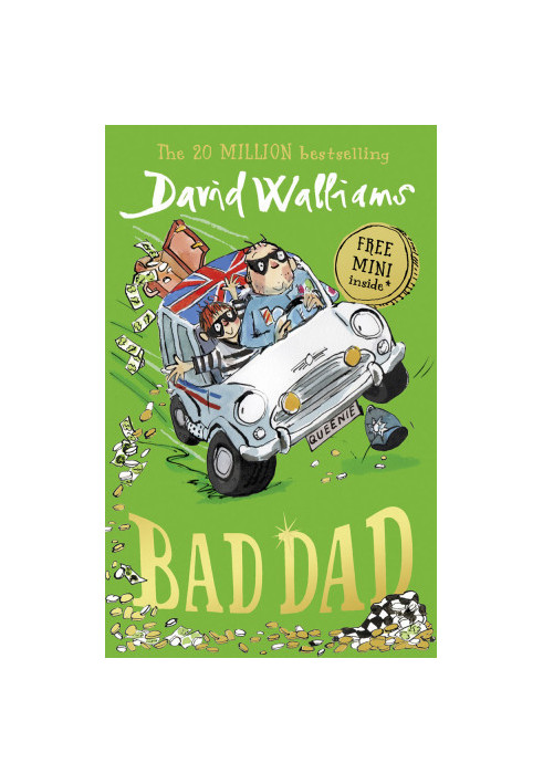 Bad Dad