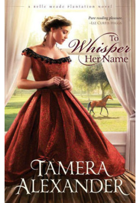 Belle Meade Plantation 01 - To Whisper Her Name (2012)