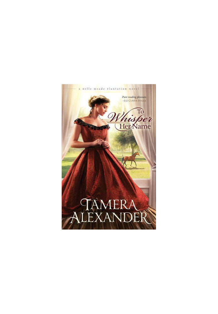 Belle Meade Plantation 01 - To Whisper Her Name (2012)