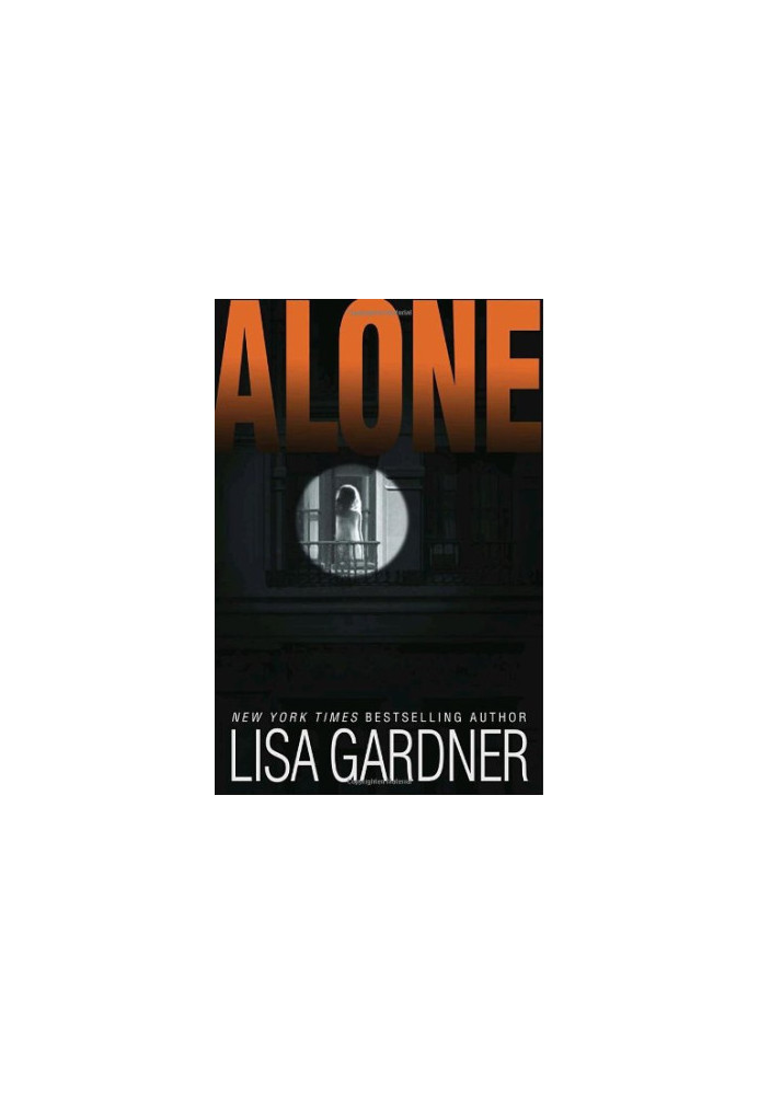 Alone