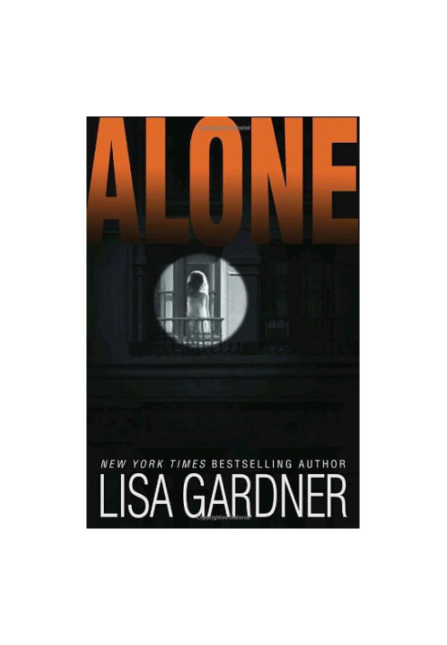 Alone