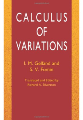 Calculus of Variations
