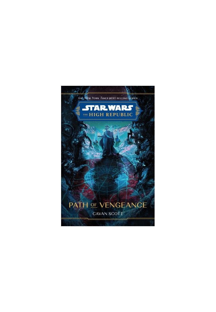Path of Vengeance