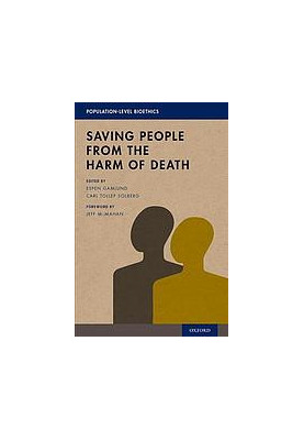 Saving People from the Harm of Death