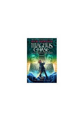 The Hammer of Thor (Magnus Chase and the Gods of Asgard Book 2)