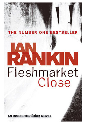 Fleshmarket Close (Inspector Rebus, 15)