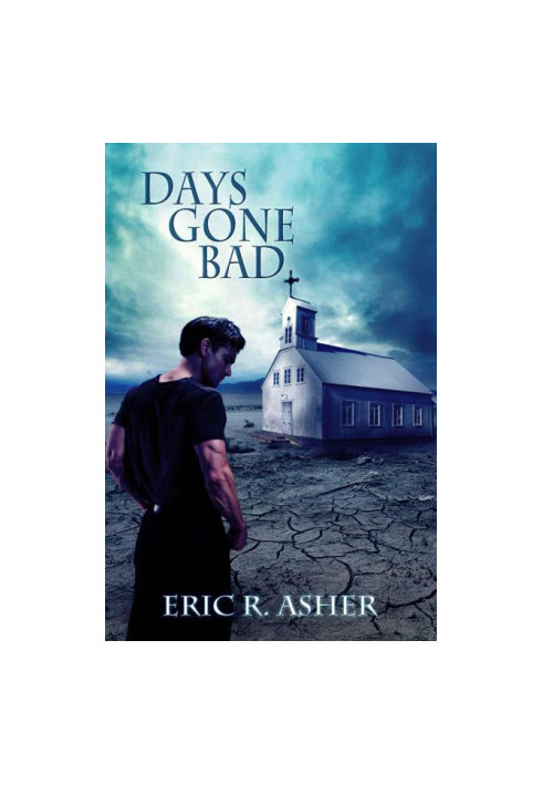 [Vesik 01] • Days Gone Bad