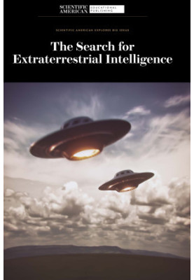 The Search for Extraterrestrial Intelligence