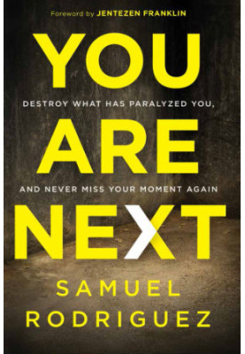 You Are Next