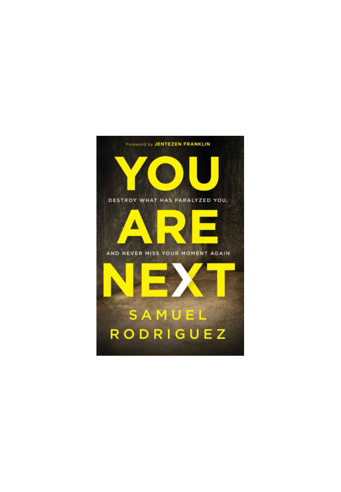 You Are Next