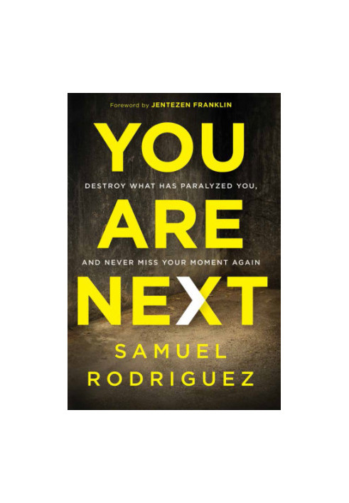 You Are Next