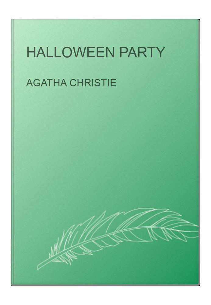 Halloween Party