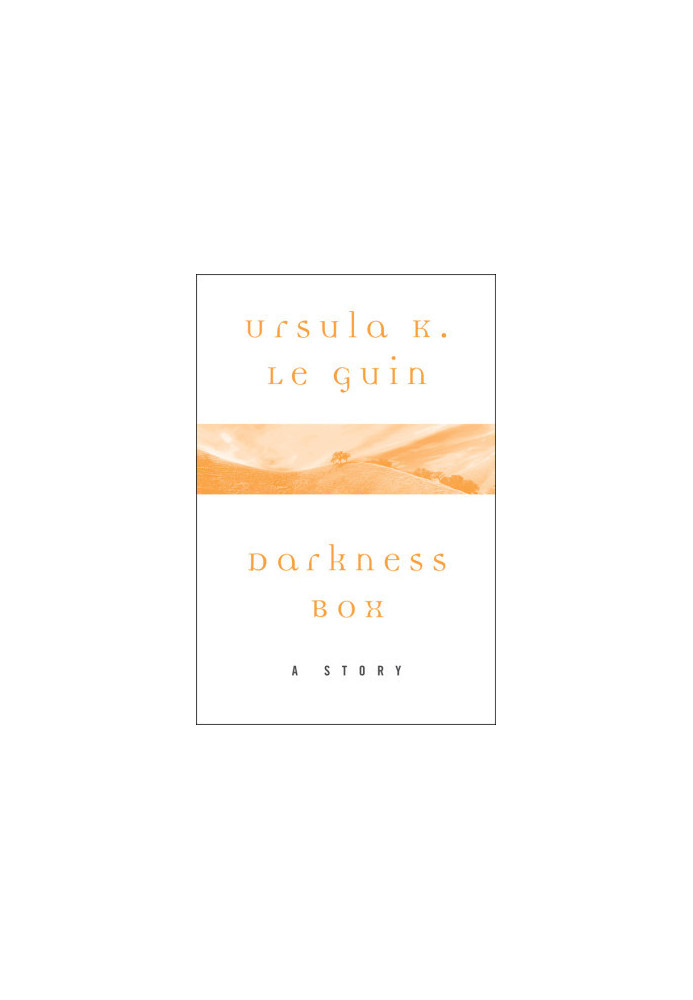 Darkness Box
