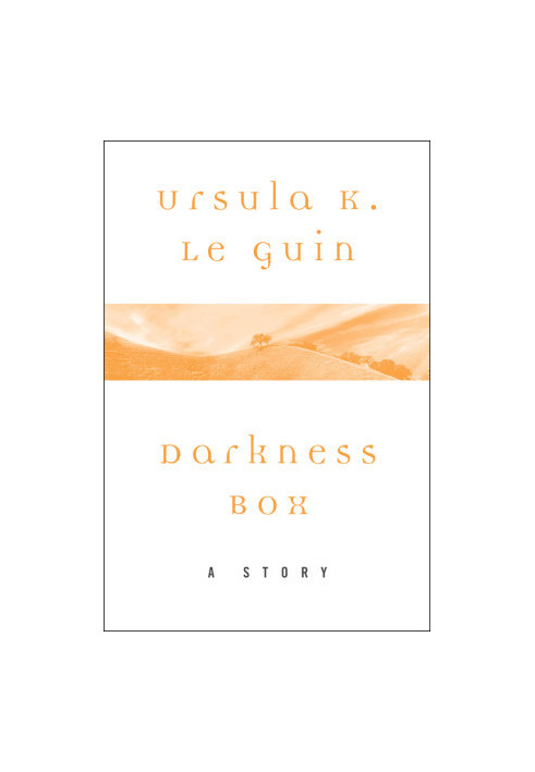 Darkness Box