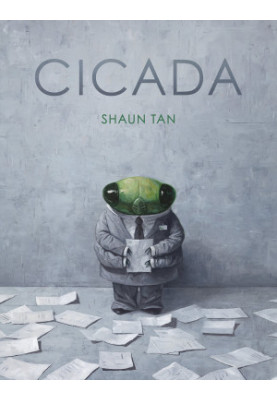 Cicada