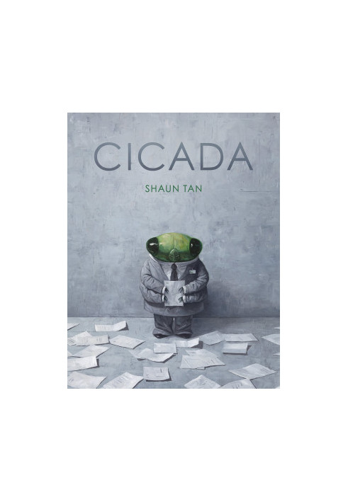 Cicada