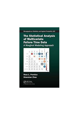 The statistical analysis of multivariate time data: a marginal modeling approach